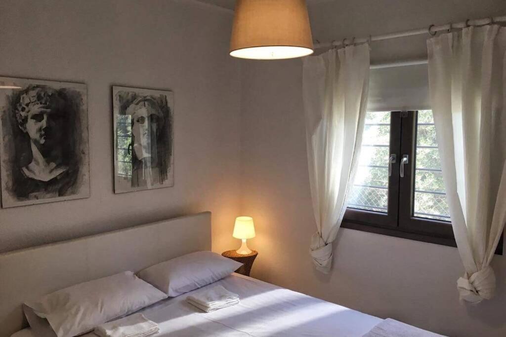 Anastasias Cottage Nea Iraklia Exterior photo