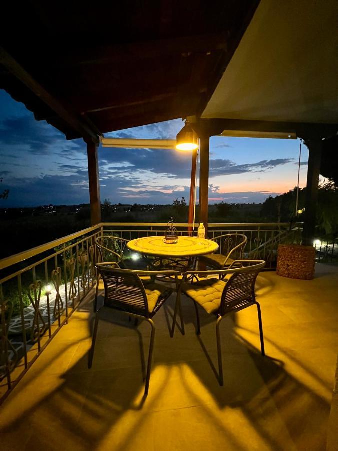 Anastasias Cottage Nea Iraklia Exterior photo